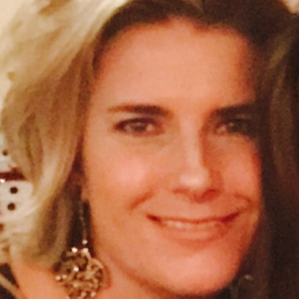 Meet your Posher, Beth